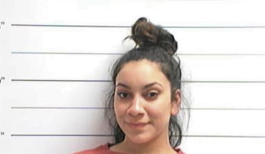 Bridgette Swarek, - Orleans Parish County, LA 